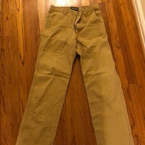 Mountain Khaki Original Khaki Pant